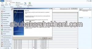 setup-number-sequence-wizard