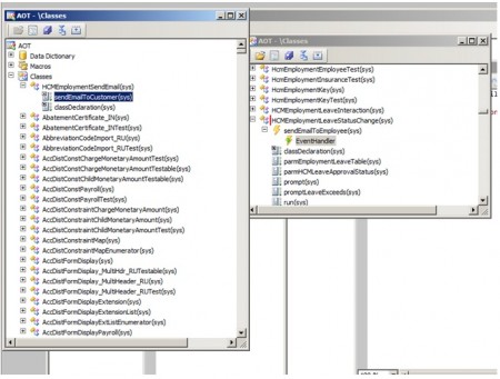 Drag and Drop the event handler on the delegate Drag and Drop the event handler on the delegate