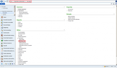 Organization-Model-Operating-Unit