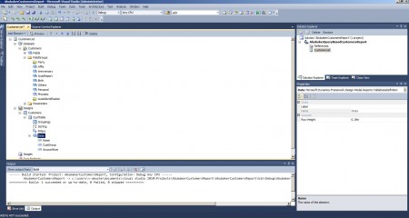 Add Autodesign to the Design node